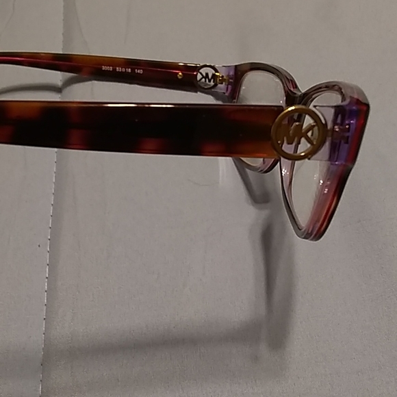 Authentic Michael Kors glasses - Picture 1 of 4